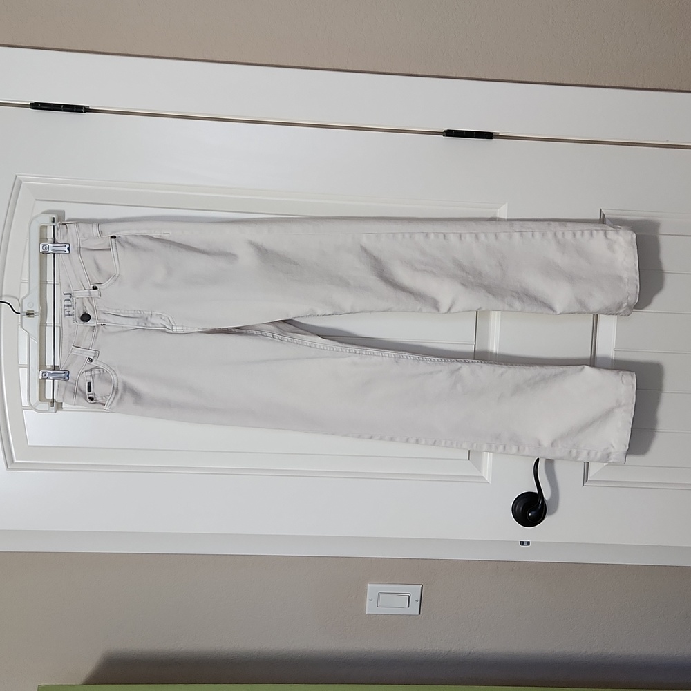 French Dressing Pants